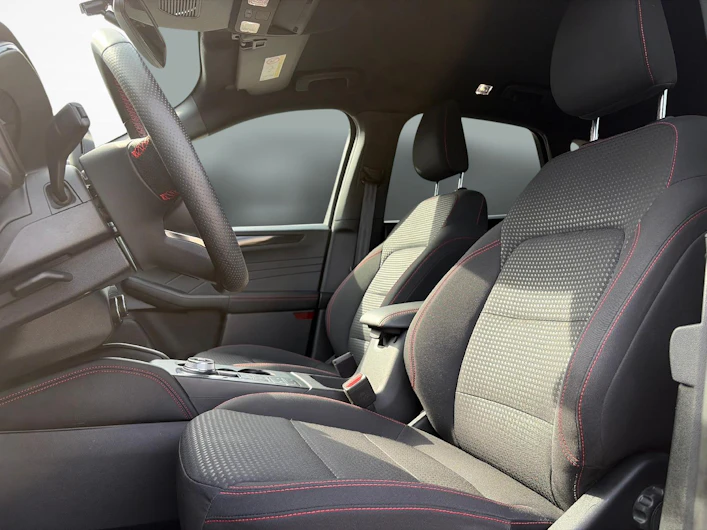image du véhicule FORD KUGA