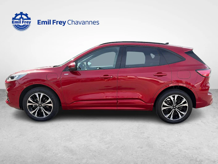 image du véhicule FORD KUGA