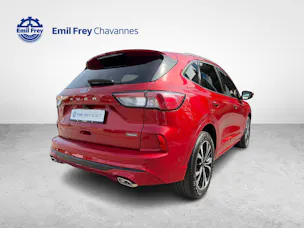 FORD Kuga 2.5 Hybrid ST-Line
