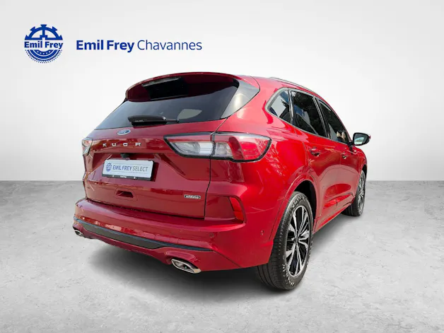 FORD Kuga 2.5 Hybrid ST-Line