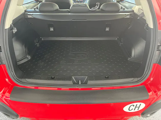 Subaru XV 2.0i e-Boxer Luxury