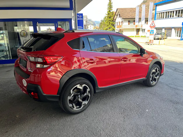 Subaru XV 2.0i e-Boxer Luxury