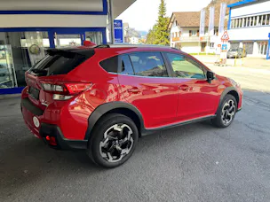 Subaru XV 2.0i e-Boxer Luxury