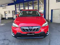 Subaru XV 2.0i e-Boxer Luxury