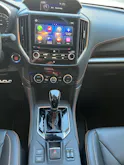 Subaru XV 2.0i e-Boxer Luxury