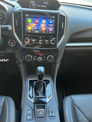 Subaru XV 2.0i e-Boxer Luxury
