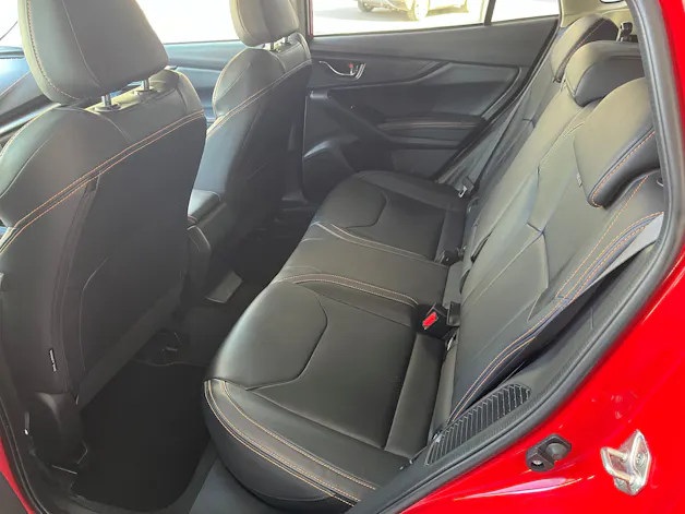 Subaru XV 2.0i e-Boxer Luxury