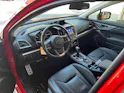 Subaru XV 2.0i e-Boxer Luxury