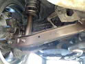 Subaru XV 2.0i e-Boxer Luxury