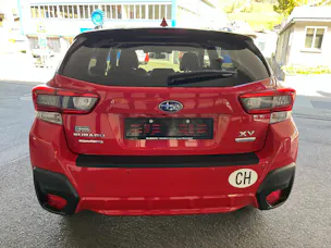 Subaru XV 2.0i e-Boxer Luxury
