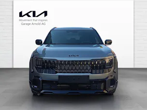 Kia Seltos 1.6 T-GDi X-Line