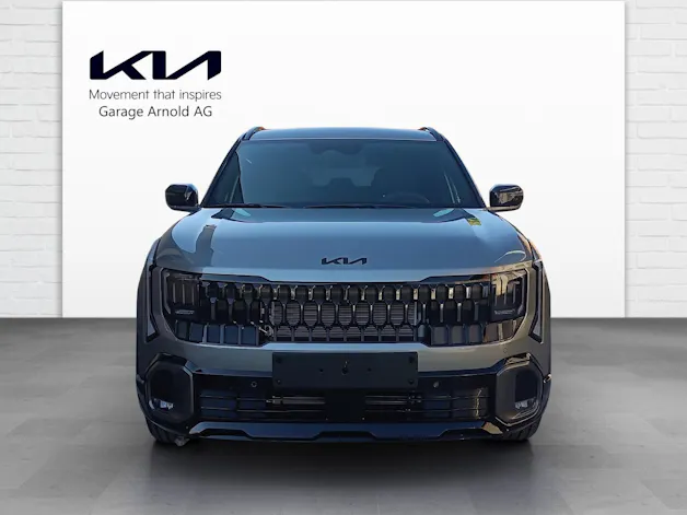 Kia Seltos 1.6 T-GDi X-Line
