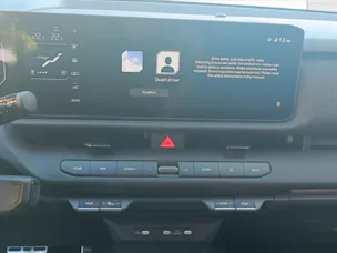 Kia Seltos 1.6 T-GDi X-Line
