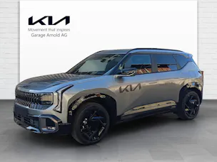 Kia Seltos 1.6 T-GDi X-Line