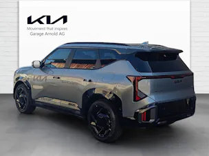 Kia Seltos 1.6 T-GDi X-Line
