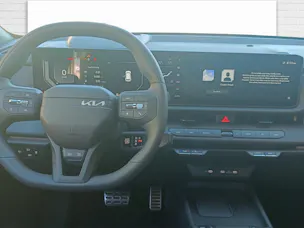 Kia Seltos 1.6 T-GDi X-Line