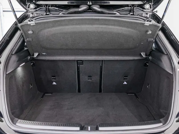 MERCEDES-BENZ A 45 S AMG 4MATIC+