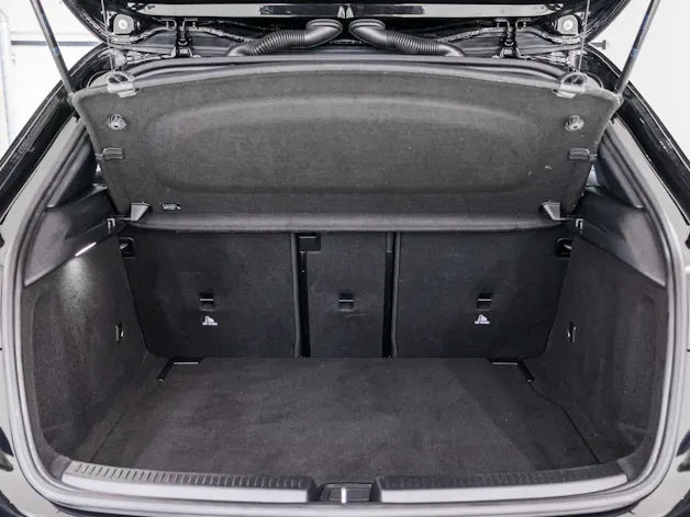 MERCEDES-BENZ A 45 S AMG 4MATIC+