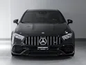 MERCEDES-BENZ A 45 S AMG 4MATIC+