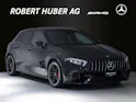 MERCEDES-BENZ A 45 S AMG 4MATIC+