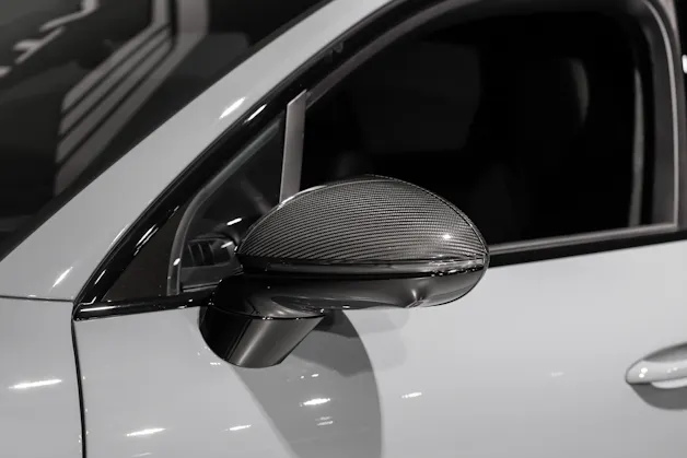 PORSCHE Cayenne 4.0 V8 Turbo E-Hybrid