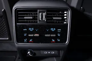 PORSCHE Cayenne 4.0 V8 Turbo E-Hybrid