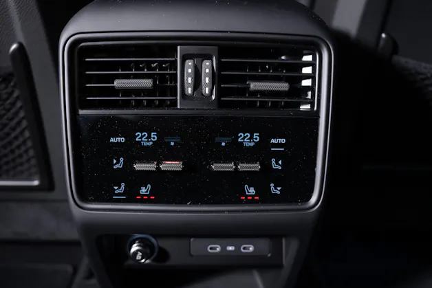 PORSCHE Cayenne 4.0 V8 Turbo E-Hybrid