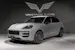 PORSCHE Cayenne 4.0 V8 Turbo E-Hybrid
