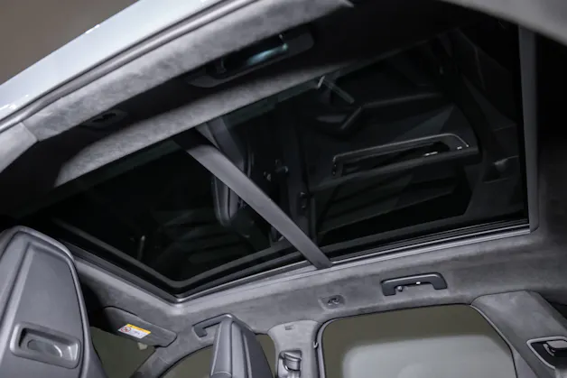PORSCHE Cayenne 4.0 V8 Turbo E-Hybrid