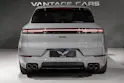 PORSCHE Cayenne 4.0 V8 Turbo E-Hybrid