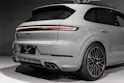 PORSCHE Cayenne 4.0 V8 Turbo E-Hybrid