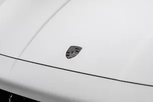 PORSCHE Cayenne 4.0 V8 Turbo E-Hybrid