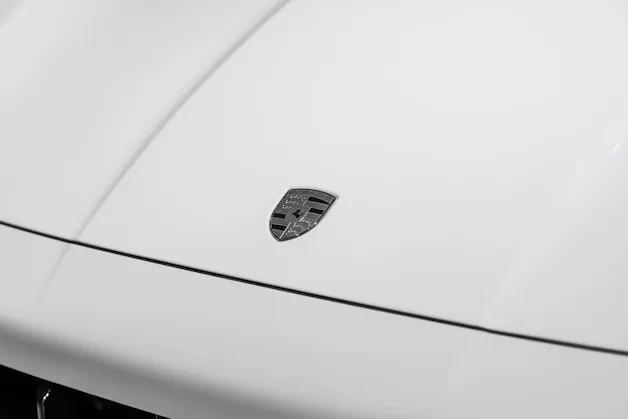 PORSCHE Cayenne 4.0 V8 Turbo E-Hybrid