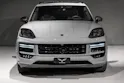 PORSCHE Cayenne 4.0 V8 Turbo E-Hybrid