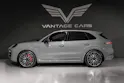 PORSCHE Cayenne 4.0 V8 Turbo E-Hybrid