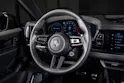 PORSCHE Cayenne 4.0 V8 Turbo E-Hybrid