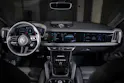 PORSCHE Cayenne 4.0 V8 Turbo E-Hybrid