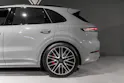 PORSCHE Cayenne 4.0 V8 Turbo E-Hybrid