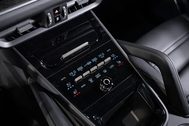 PORSCHE Cayenne 4.0 V8 Turbo E-Hybrid