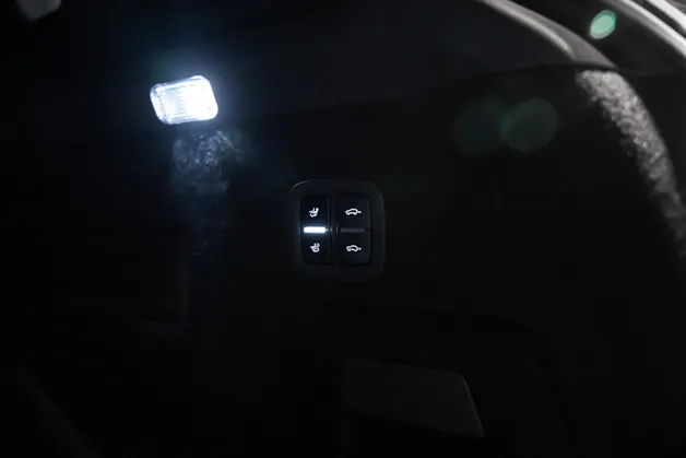 PORSCHE Cayenne 4.0 V8 Turbo E-Hybrid