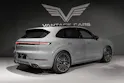 PORSCHE Cayenne 4.0 V8 Turbo E-Hybrid