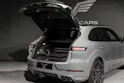 PORSCHE Cayenne 4.0 V8 Turbo E-Hybrid