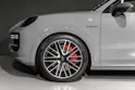 PORSCHE Cayenne 4.0 V8 Turbo E-Hybrid