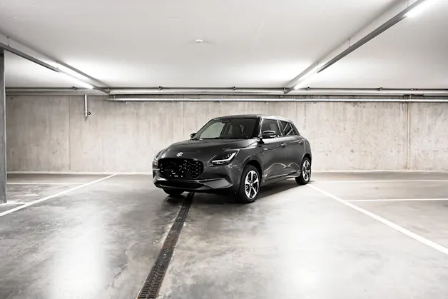 Suzuki Swift 1.2 Piz Sulai Top Hybrid 4x4