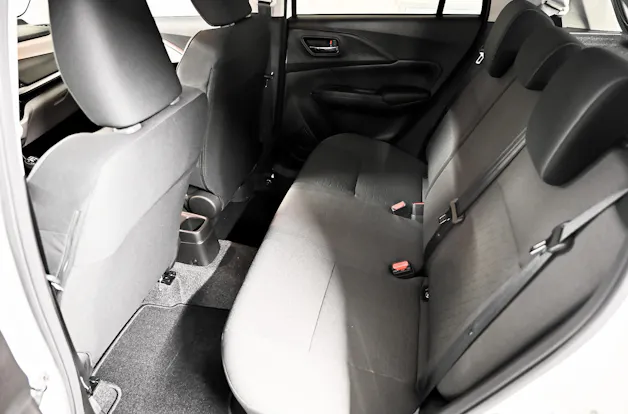 Suzuki Swift 1.2 Piz Sulai Top Hybrid 4x4