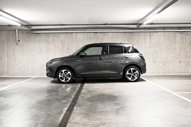 Suzuki Swift 1.2 Piz Sulai Top Hybrid 4x4