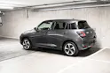 Suzuki Swift 1.2 Piz Sulai Top Hybrid 4x4