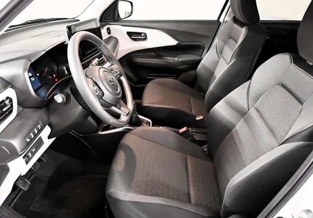 Suzuki Swift 1.2 Piz Sulai Top Hybrid 4x4