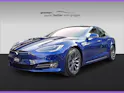 Tesla Model S Long Range