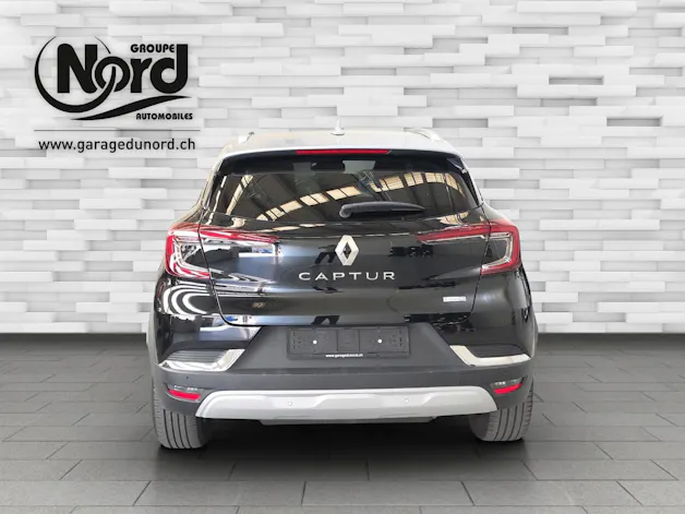 RENAULT Captur 1.6 E-Tech Plug-in Edition One